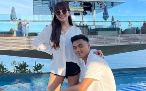 Ini Alasan Istri Baru Alfath Fathier Mau Dinikahi Saat Sang Suami Masih Proses Cerai