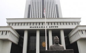 MA Perintahkan SKB 3 Menteri Soal Seragam Sekolah Dicabut