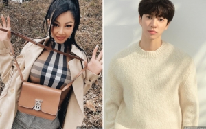 Jessi Langsung Ngamuk Saat Kikwang HIGHLIGHT Sebut Dirinya 'Tua'