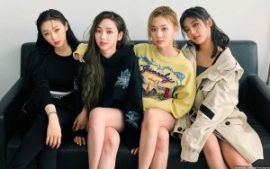 Seniman yang Dulu Tuduh aespa Jiplak Dirinya Kini Pamerkan Garap Konsep Visual Comeback 'Next Level'