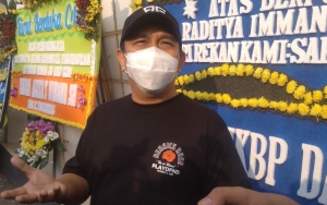 Sering Ikuti Khotbahnya, Augie Fantinus Kenang Bagaimana Sosok Mendiang Raditya Oloan 