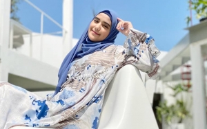 Giveaway Nadya Istri Rizki DA Berujung Kasus Penipuan?