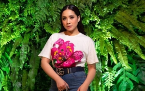 Usai Ayana Moon, Nagita Slavina Akui Kagum dengan Kecantikan dan Kulit Bening Sosok Ini