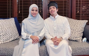 Atta Halilintar Pajang Momen Vcall Bareng Kelima Orangtuanya, Ekspresi Krisdayanti Paling Disorot