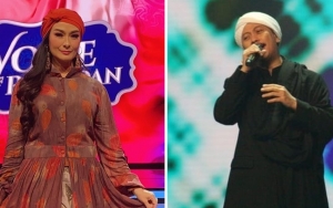 Akhirnya Duet Bareng Iis Dahlia, Cara Opick Nyanyikan Lagu ‘Ramadhan Tiba’ Jadi Perbincangan