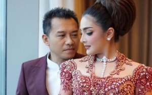 Anang Hermansyah Kecup Mesra Ashanty, Ikut Bahagia Sekaligus Bersyukur Aurel Hamil Anak Pertama