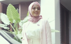 Aurel Hermansyah Fix Hamil, Anak Pertama Diramalkan Berjenis Kelamin Laki-laki