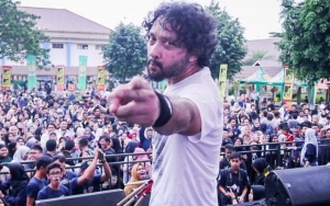 Cabut dari Naif, Franki Indrasmoro Bilang Begini Soal Kabar Grup Bubar