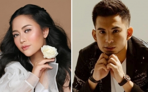 Potret Adem Rachel Vennya Makan Bareng Anak dan Mantan Suami Mencuat, Atalarik Syah Kena 'Sentil'