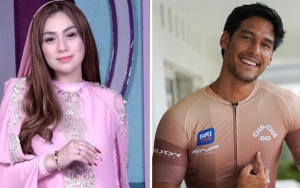 Dinner Bareng, Celine Evangelista Minta Richard Kyle Ajari Naik Sepeda