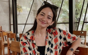 Enzy Storia Kenang Perjuangan Keras Awal Jadi Presenter, Kini Bakal Tantang Diri Coba Hal Baru Lagi