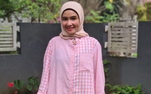 Unik dan Tak Biasa, Intip Rumah Intan Nuraini Yang Didesain Khusus Oleh Arsitek