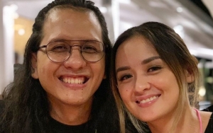 Dulu Dikira 'Sampah', Pesan Terakhir Raditya Suami Joanna Alexandra Sebelum Meninggal Bikin Nyesek
