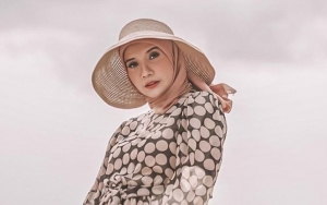 Zaskia Sungkar Usaha Turunkan Berat Badang Pasca Lahiran, Ungkap Cara Ampuh Tingkatkan Motivasi