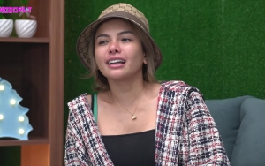 Nikita Mirzani Ngegas Ditanya Identitas Artis Inisial N, Ternyata Bukan Nindy Ayunda?