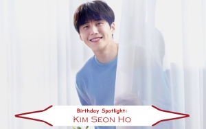 Birthday Spotlight: Happy Kim Seon Ho Day