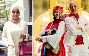 Hamil Muda, Aurel Hermansyah Dapat Banyak Wejangan dari Mertua Sampai Dilarang Lakukan Ini