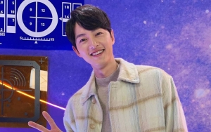 Potret Masa Lalu Disorot, Song Joong Ki Akui Pernah Nakal dan Nggak Bisa Diatur