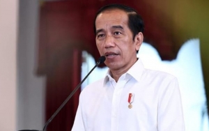 Viral Jokowi Diduga Usul Babi Panggang untuk Lebaran, 'Bipang' Masih Trending Sampai Kini