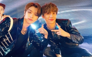 Sungchan Bahas Kedekatan dengan Jungwoo NCT, Ternyata Dulu Punya Hubungan Seperti Ini