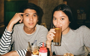 Fans Heboh, Iqbaal Ramadhan Terciduk Berduaan di Mobil Bareng Zidny Sampai Ketiduran