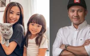 Manis Banget! Gisel dan Gempi Kompak Berikan Kejutan Ini Untuk Sambut Ultah Gading Marten