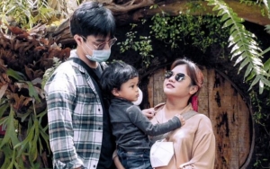 Kesal Hidung Anaknya Diledek Netizen, Mytha Lestari Tegaskan Hal Ini