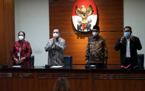 ICW Yakin Ketua KPK Tak Lolos Jika Ikuti Tes Wawasan Kebangsaan, Apa Alasannya?