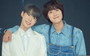 Gong Myung Tanya Apakah Ia Bisa Jadi Model MV NCT, Begini Jawaban 'Pedas' Doyoung