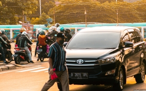 Kasus COVID-19 RI Kembali Naik Jelang Lebaran, Satu Provinsi Bisa Sumbang Dua Ribu Lebih