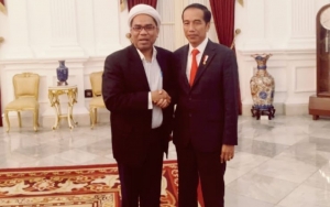 Pidato Jokowi Promosikan Bipang Ambawang Jadi Polemik, Ngabalin: Tidak Ada yang Salah