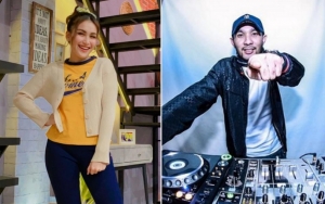 Beredar Foto Lawas Ayu Ting Ting dan Eks Suami, Begini Kabar Enji Sekarang