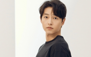 Song Joong Ki Mendadak Diminta Debut Sebagai Idol Gara-Gara Hal Ini