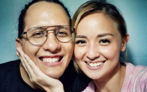 Joanna Alexandra 'Hilang' Pasca Raditya Oloan Wafat, Surat Cinta Jadi Isyarat Kematian Suami?