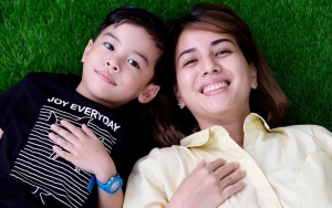 Masih Opname, Drama Putra Tya Ariestya Nangis Kejer Saat Diambil Darahnya Bikin Kasihan