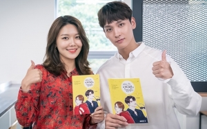 Ciuman Perdana, Sooyoung SNSD dan Choi Tae Joon Auto Salting di 'So I Married An Anti-Fan'