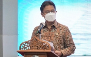 Jangan Lengah, Menkes Sebut Mutasi Corona Banyak Ditemukan di Dermaga