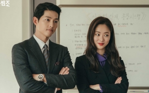 Song Joong Ki Terpengaruh oleh Ketulusan Jeon Yeo Bin di Lokasi Syuting 'Vincenzo', Seperti Apa?
