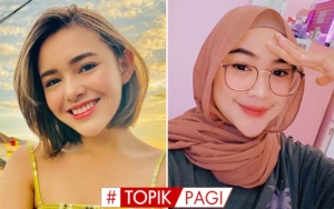 Komentar Amanda Manopo Soal 'Ikatan Cinta' Bikin Nyesek, Ria Ricis Nikah Tahun Depan?-Topik Pagi