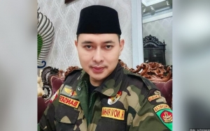 Ramai Isu Dilemahkan, KPK Kini OTT Bupati Nganjuk Diduga Kasus Lelang Jabatan