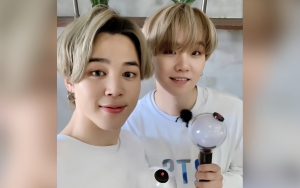 Suga Beberkan Reaksi BTS Saat Ia Bilang Ingin Operasi Bahu, Jimin Lakukan Hal Spesial Ini
