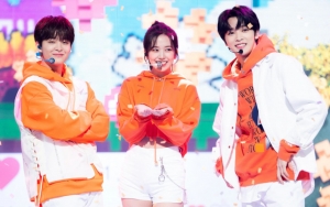 Foto Masa Kecil Jihoon TREASURE, Sungchan NCT, dan Ahn Yujin Jadi Perhatian