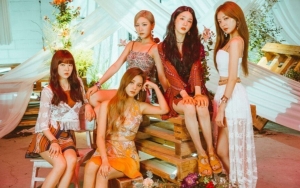 Lagu LABOUM 'Journey To Atlantis' Mendadak Dominasi Chart Realtime Pasca Dirilis 5 Tahun Lalu