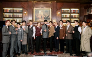 SEVENTEEN Dilaporkan Bakal Comeback, Begini Tanggapan Agensi