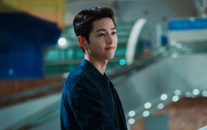 Song Joong Ki Ungkap Arti Penting 'Vincenzo' Dalam Karier Aktingnya