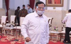 Menteri Pertahanan Prabowo Minta Sosok Mafia Alutsista Diungkap 