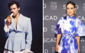 Harry Styles dan Olivia Wilde Kepergok Tengah Pacaran, Video Romantis Ini Membuktikan Segalanya