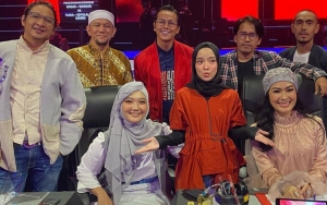 Nissa Sabyan Disentil Gaul dengan Tante-Tante, Reaksi Julid Iis Dahlia Soal Bentuk Tubuh Terkuak?
