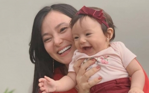 Asmirandah Ungkap Sang Putri Tiba-tiba Nangis Saat Bangun, Ternyata Ini Penyebabnya