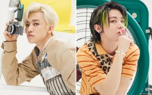 Jaemin dan Yuta NCT Kenakan Setelan Jas Sama, Pilih Gaya Siapa?